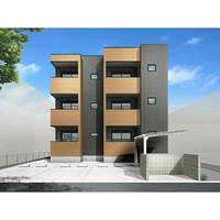 物件の外観画像