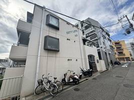 物件の外観画像