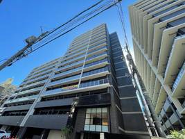 エステムコート名古屋ツインウエスト1002の外観