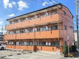 愛知県名古屋市南区六条町4丁目(マンション)の賃貸物件の外観