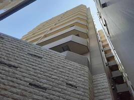 アシストみなと元町の外観