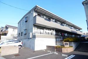 物件の外観画像