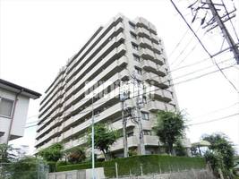 グローリアスヒルズ大高緑地公園の外観