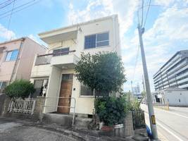 愛知県名古屋市南区港東通1丁目(一戸建)の賃貸物件の外観