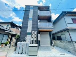 物件の外観画像