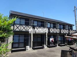 FACILITY浅田の外観