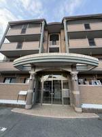 福岡県久留米市合川町(マンション)の賃貸物件の外観