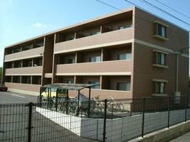 福岡県久留米市御井町(マンション)の賃貸物件308の外観