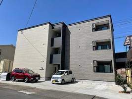 物件の外観画像