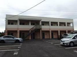 リバーサイドαⅡ207の外観