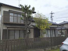 愛知県岡崎市宮地町字北浦(一戸建)の賃貸物件1の外観