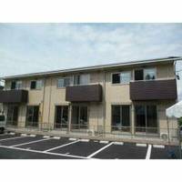 フェリオ祥103の外観