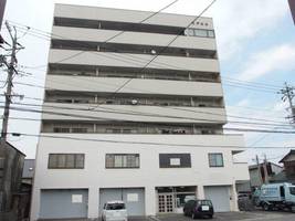 KFビル403の外観