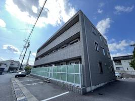 グランシャリオ202の外観