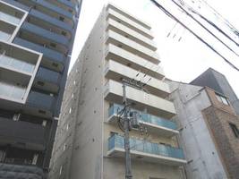 SUNNY SIDE生玉(サニーサイド イクタマ)の外観