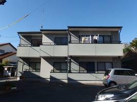 物件の外観画像