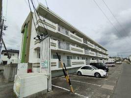 物件の外観画像