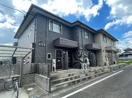 ノーザンフォレストN25の外観