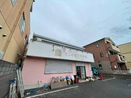 香流一丁目住宅2Fの外観