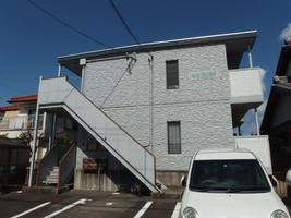 物件の外観画像