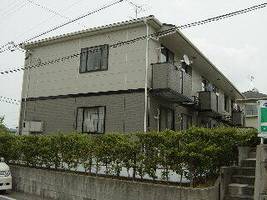 物件の外観画像