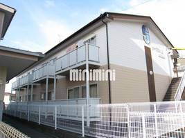 サープラスⅡMIYABIの外観