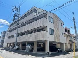 ヴィブレルーチェの外観