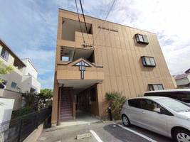BELLE MAISON301の外観