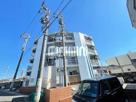 イル ボーン キャステロの外観