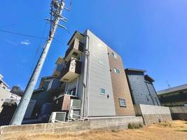 物件の外観画像