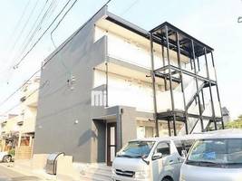 物件の外観画像