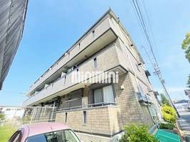 エクセラン彩の外観