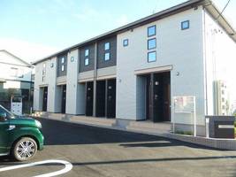 フォーシーズンズⅡ101の外観