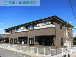 物件の外観画像