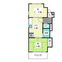 MTG HOUSEの間取り