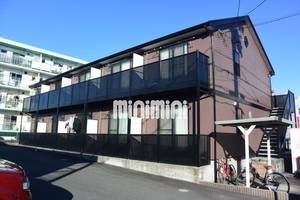 アンプルール ブワ ステラの外観