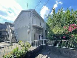 プチテラスFI201の外観