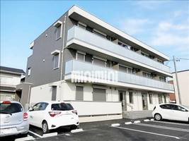 グランゲートの外観