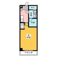 リアライズ一社の間取り