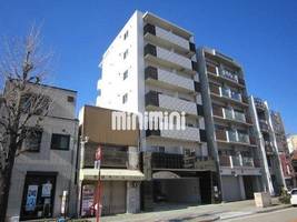 レジデンス内山町の外観