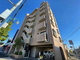 物件の外観画像