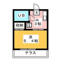 ビアンカ・アイの間取り