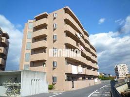 ベル セードル Eの外観