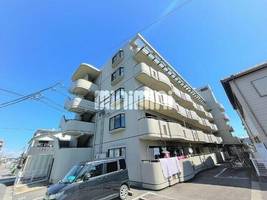 パラサンピア Ⅲの外観