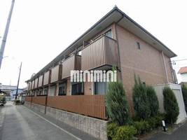 Casa Inabaの外観