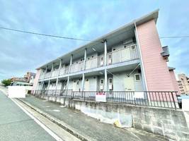 クレールOの外観