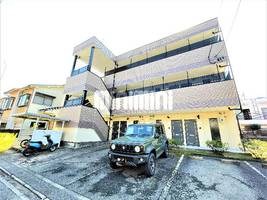 アンプルール フェール Vertの外観