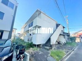 物件の外観画像