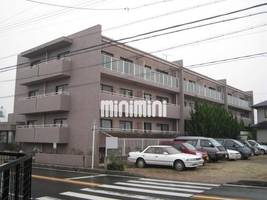 神ノ木ハイツの外観