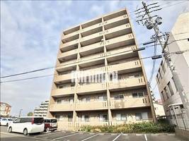 エスポワール大田の外観